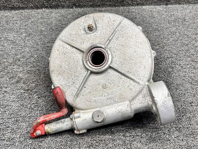 35-810080-602 Beechcraft D35 Landing Gear Retract Actuator Assembly (Corrosio...