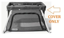 Guava Family Lotus Replacement Play Yard Cover