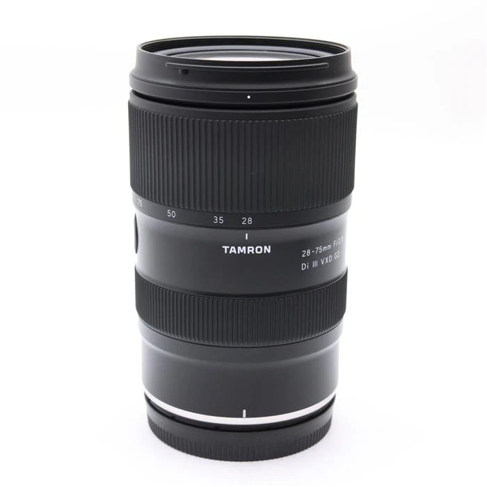 Tamron 28-75mm Camera Lenses for sale | eBay