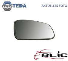 6102-02-1321313P AUßENSPIEGEL SPIEGELGLAS RECHT BLIC FÜR SMART FORTWO,FORFOUR