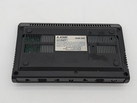 Atari 2600 Jr. Console Bundle w/ Pac-Man + Joystick &ndash; Tested & Working