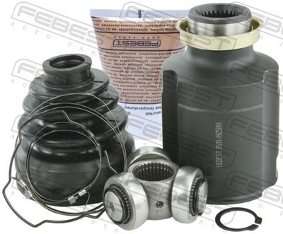 FEBEST 0511-MZ5RH Joint Kit, drive shaft for MAZDA