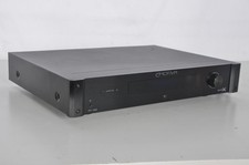Emotiva Basx PT-100 Preamplifier Tested Working No Remote Nice Shape