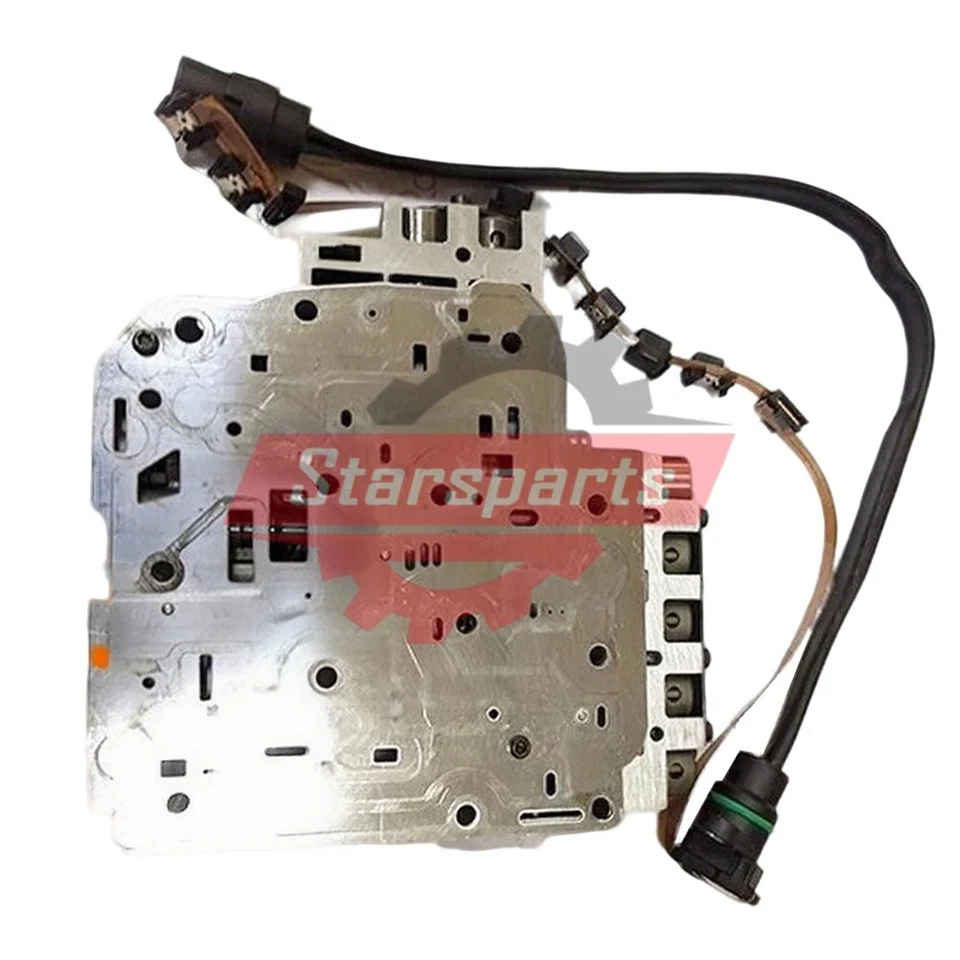 01N 01M 095 096 Trans Solenoids Wiring Harness Valve Body For SEAT TOLEDO BEETLE Foto 4 de 4