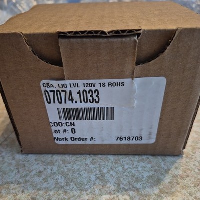 BUNN OEM Genuine Control Circuit Board 07074.1033