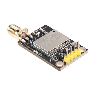 RTK-Basisstationsplatine Quectel Lc29H Dualband L1 L5 Hochpräzises Position4909