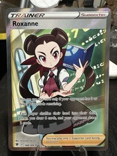 Roxanne 188/189 Swsh10 Astral Radiance Holo on eBay