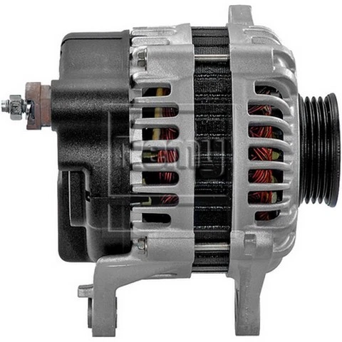 Alternador Remy 12040 Premium para 99-03 Hyundai Kia Magentis Optima Sonata Foto 4 de 4