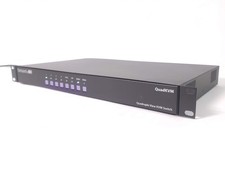 Smart-AVI QuadKVM Quadruple View KVM Switch C1908-65 