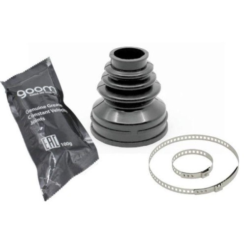 Kit soufflet de cardan Goom CB-0056 contre la fuite de graisse Peugeot