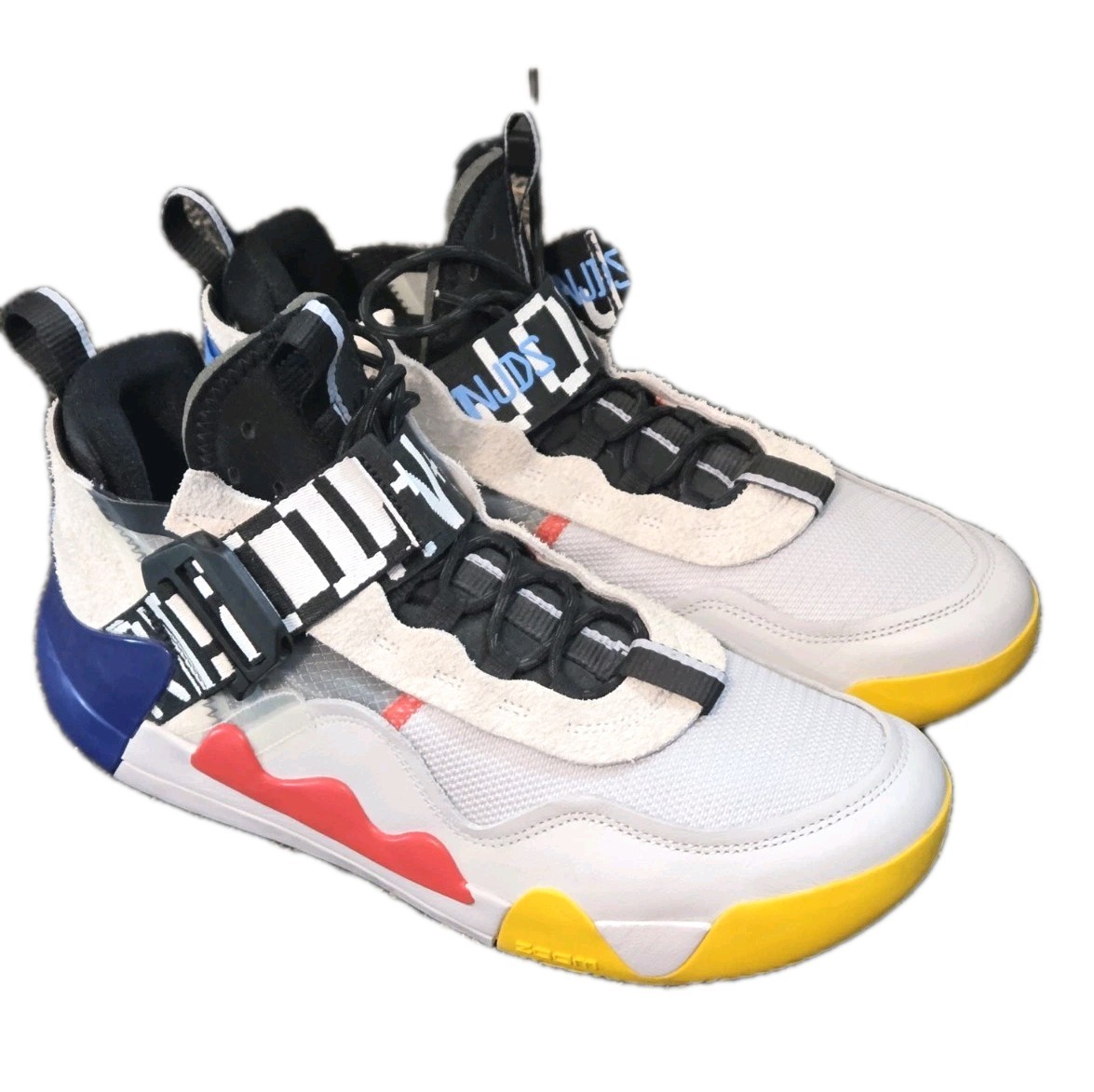 Air Jordan Defy SP  display picture 3
