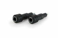 Puig Vintage 2.0 Frame Sliders Black #21045N ...