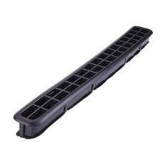 Left Hard Top Exhauster Vent For Jeep Wrangler Tj 1997-2002 Replaces 55036307
