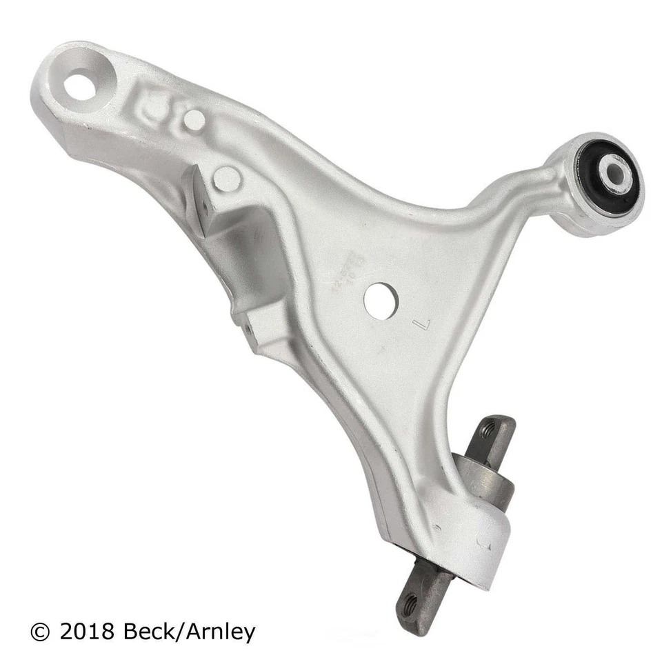 Brazo de control de suspensión Beck/Arnley 102-6046 para Volvo S80 99-06 Foto 4 de 4