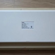 VARO V87 Pastel Mechanical Keyboard Veriperi Linear Official