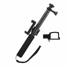 Extension Selfie Stick Parts for DJI OSMO POCKET Gimbal Camera Accessory
