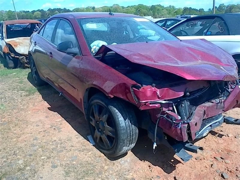 Transmisión automática 2,4 L a través del 1/06/08 para 08 Pontiac G6 OEM Foto 3 de 4