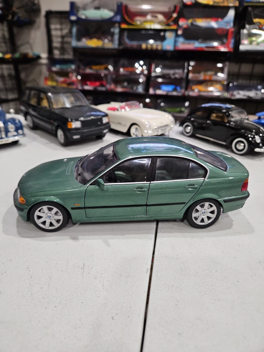 UT BMW 1:18 Scale Diecast & Toy Vehicles for sale | eBay