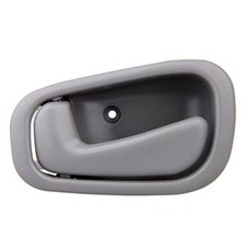 Door Handle Interior Front Rear Left Driver Side Replacement fit 1998-2002