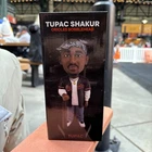 New ListingBALTIMORE ORIOLES TUPAC SHAKUR BOBBLEHEAD SGA 2PAC 5/8/2026 CAMDEN YARDS BASEBAL