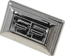 Front Driver Side Door Window Switch Compatible with Select Models, Black