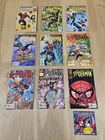 Amazing Spider-Man Comic Lot 1,3,6,7,8,15,21,25,29