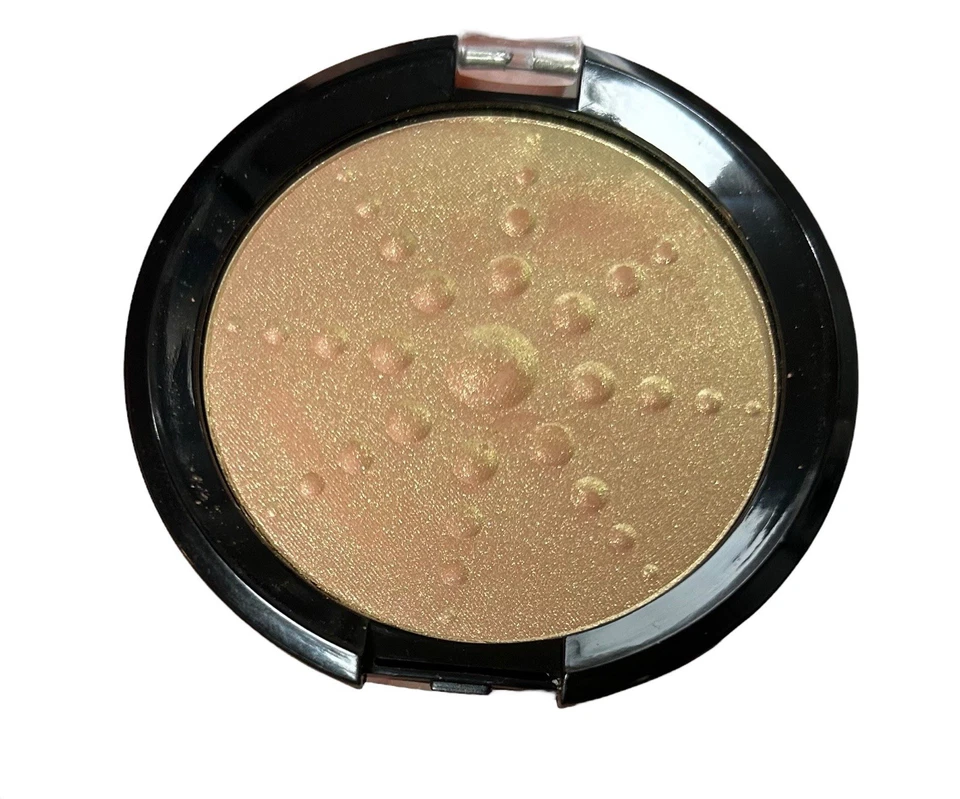 REVLON ALL-OVER BRONZING POWDER LIMITED EDITION COPPER GLOW RARE - Image 4 of 4