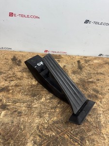 BMW 3 er E60 E61 E83 E89 E90 E91 Fahrpedalmodul Automatikgetriebe 6772645