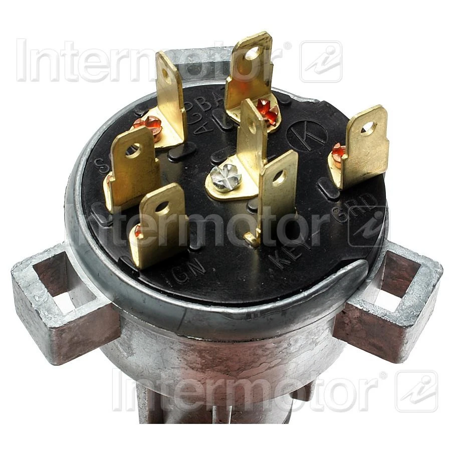 Interruptor de encendido SMP para Chevrolet Caprice 1968 Foto 4 de 4