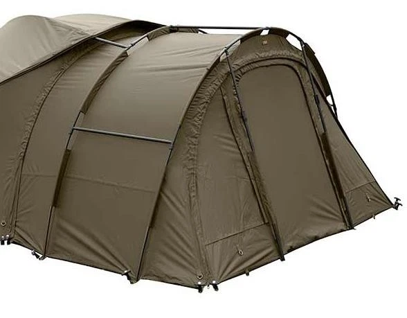 Système D'Extension Brolly Fox / Pêche Au Carpe - Photo 1/1