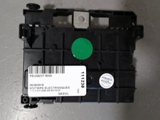 ???????? SICHERUNGSKASTEN ?PEUGEOT 5008BSMR0201 ??
