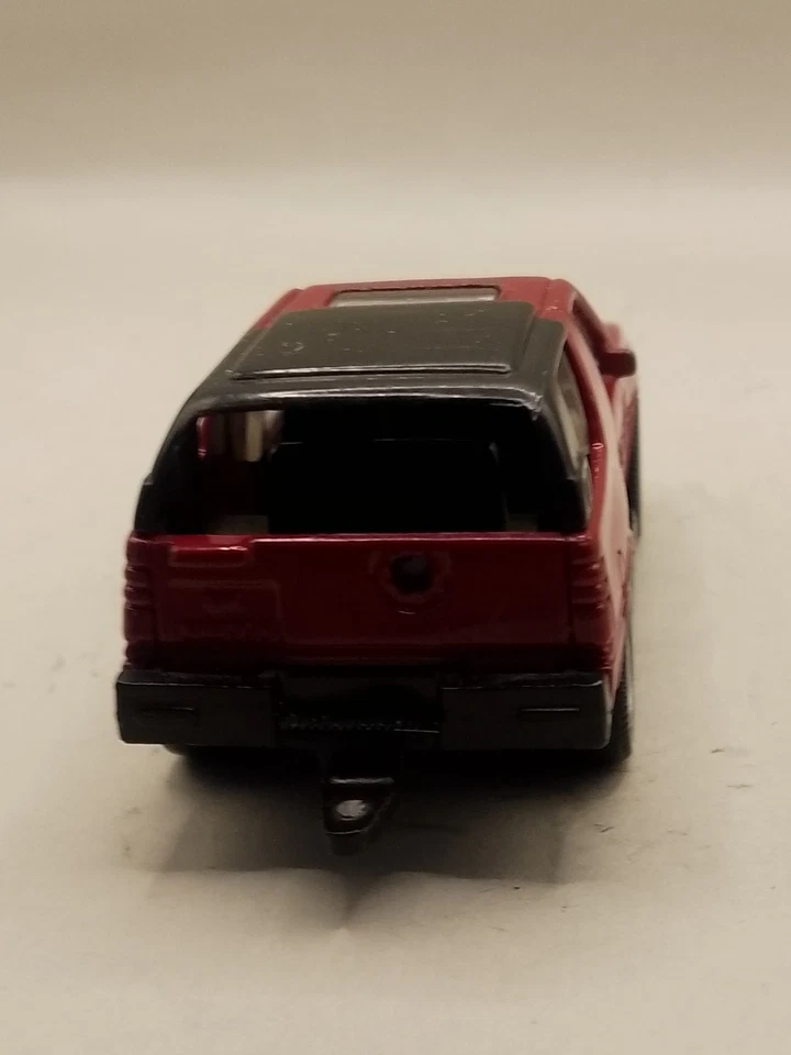 Opel Frontera Sport SIKU vintage buen estado Foto 4 de 4