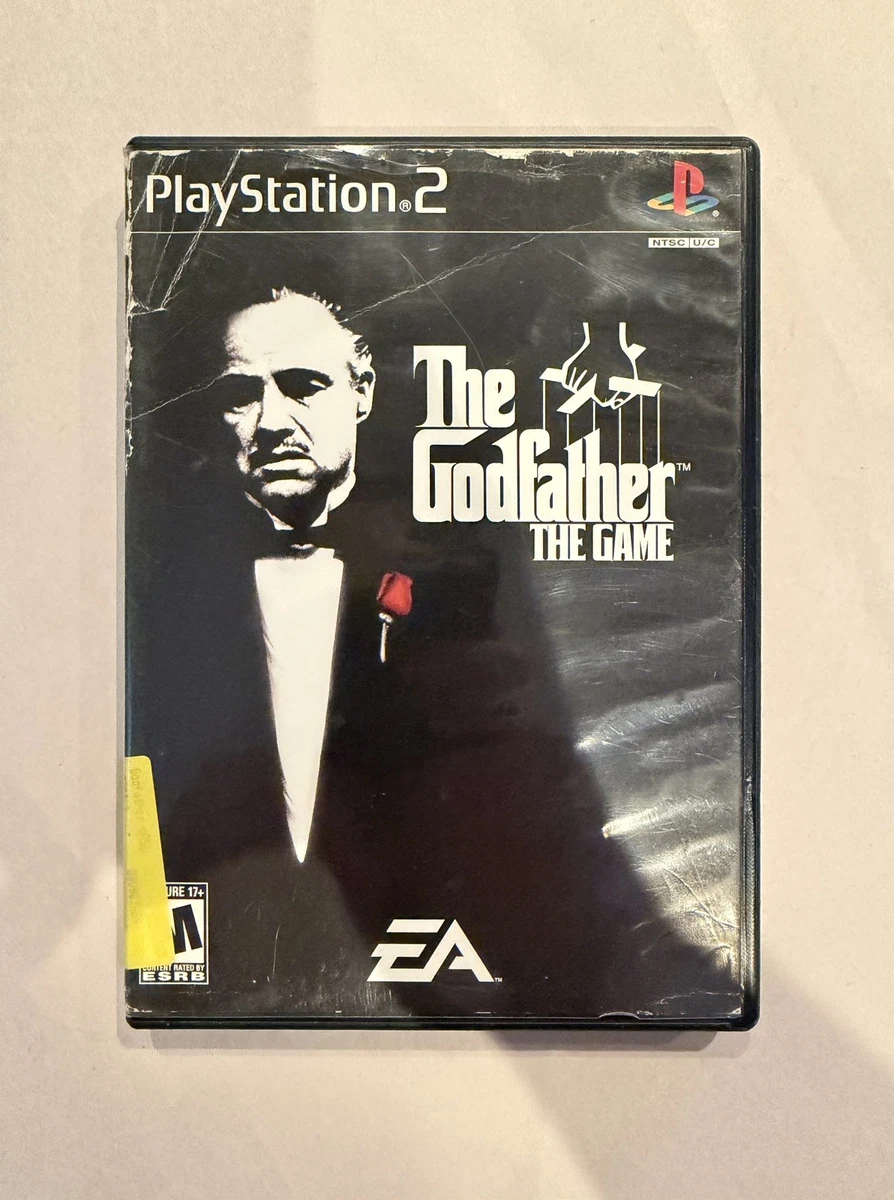 The Godfather: The Game 2006 Video Games for sale | eBay