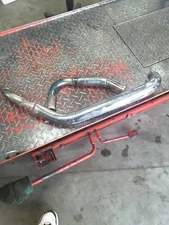 2005 kawasaki vulcan head pipes