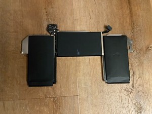 Akku für Apple Macbook Air A2337