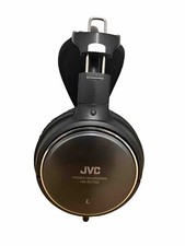 JVC HA-RX700 Headphones - Black