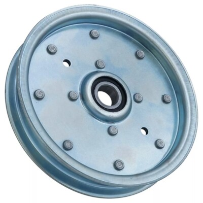 Deck Pulley for John Deere Z515E Z530M Z540R Z545R AUC10172 ZTrak 48'' 54'' 60''
