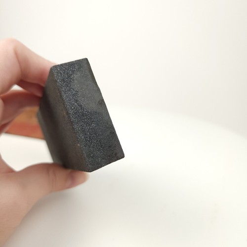 Piedra de afilar combinada vintage Sears CRAFTSMAN # 64403 con caja original - Imagen 11 de 14