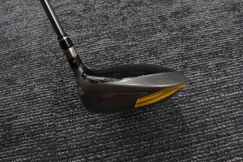 Nike Sasquatch SQ Sumo 460 Driver 10,5 Grad Graphit Regular Flex RH SQ Grip - Bild 7 von 10