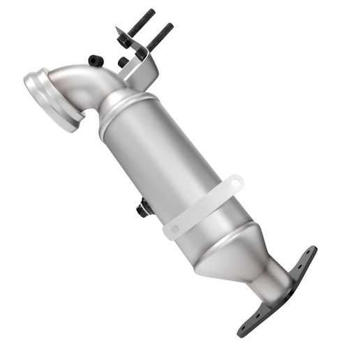 Superior Catalytic Converter For 2016-2020 Chevrolet Malibu/Equinox 1.5L TURBO - Picture 5 of 7