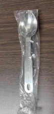 Vollrath Stainless Steel 1/8 Measuring Spoon 18-8 47055