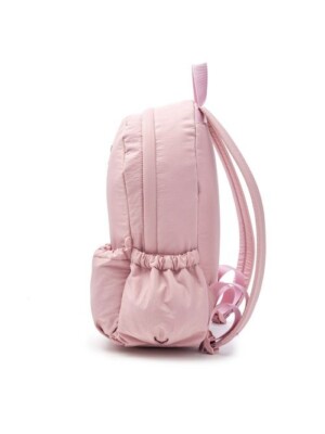 ★MLB Korea★ Basic athleisure backpack CLE MgPink 3ABKA015N MLB] Basic Athleisure Backpack CLE Mg.Pink | eBay