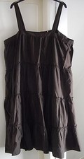 Ladies Old Navy Strappy Sundress XXL - BNWOT