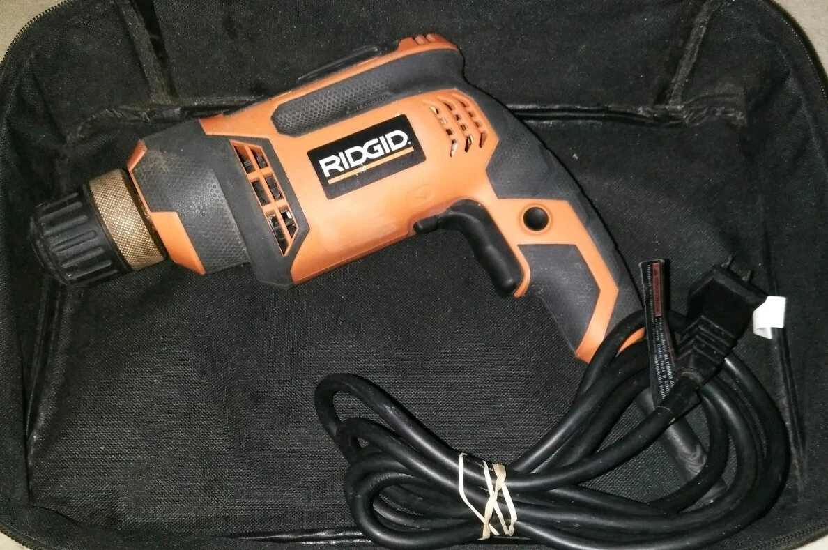 Ridgid R7001 VSR 3 8