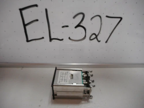 NOS 10H3A1C6 EATON MSC 96182 10H C6 SWITCH BODY