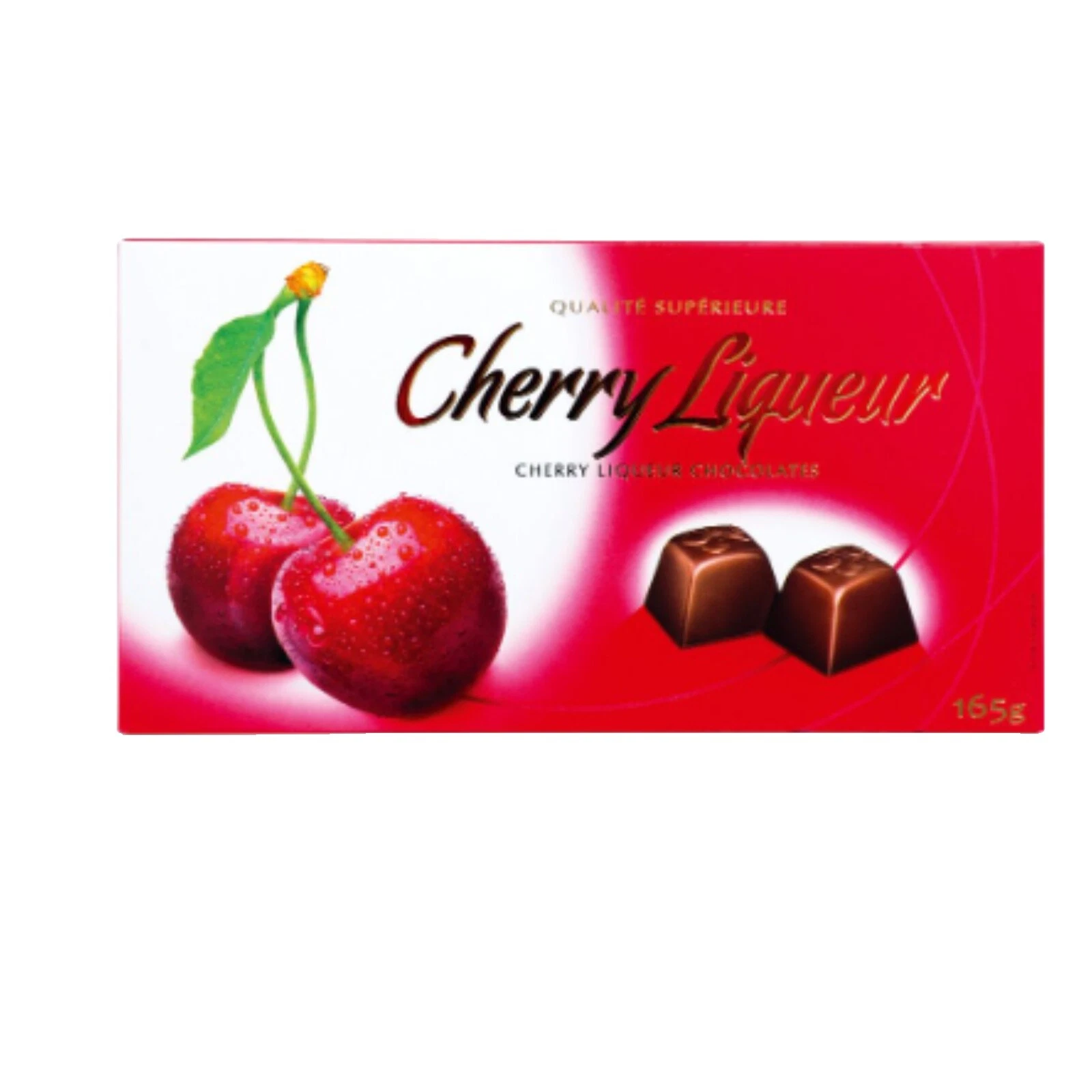 Chocolates Oscuro Chocolate libre de cafeína