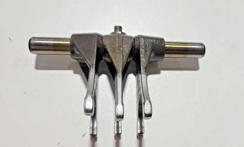 Levier Tambour Fourchettes 2008-2025 Yamaha XT250 XT 250 - Photo 2 sur 6