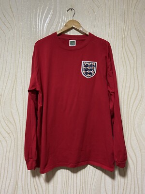 England Football　アンティーク s-l400.jpg