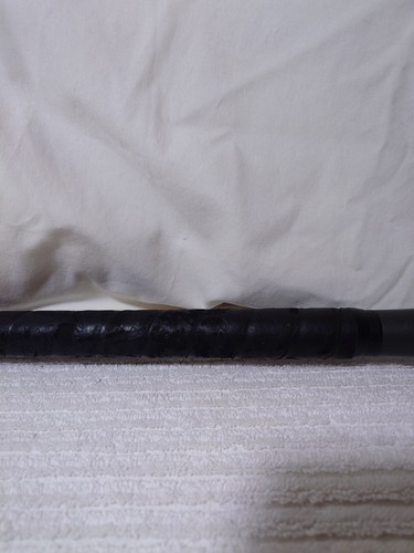 Easton Youth TB14 Baseball Bat 25”/15oz 2 1/4 -10oz Shark Black 1.15 BPF, VGC! - Picture 15 of 18