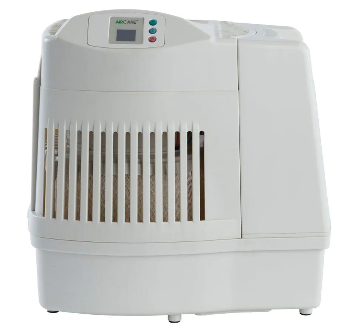 AIRCARE MA0800 Digital Whole-House Console-Style Evaporative Humidifier